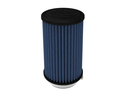 Afe - Advance Flow Engineering - 24-90071 | aFe Power Magnum FORCE Intake Replacement Air Filter With Pro 5R Media | 3-1/2 IN F x 5 IN B x 4-3/4 IN T x 8 IN H