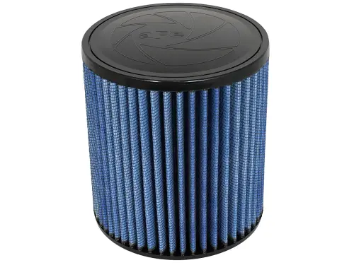 Afe - Advance Flow Engineering - 24-90094 | aFe Power Magnum FORCE Intake Replacement Air Filter With Pro 5R Media | 4 F x 7 IN B x 7 IN T x 8 IN H