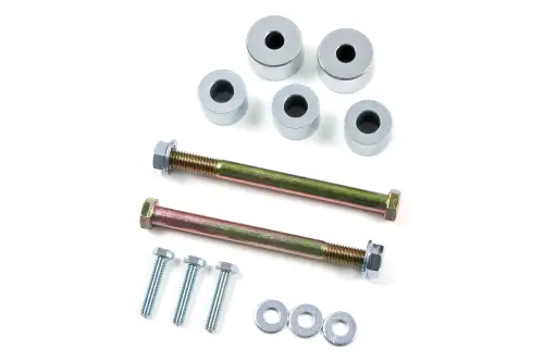 BDS Suspension - BDS128006 | BDS Suspension Differential Drop Kit For Toyota Tundra