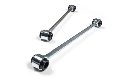 BDS Suspension - BDS128509 | BDS Suspension Rear Sway Bar Link Kit For Toyota Tundra | Fits 7 Inch Lift