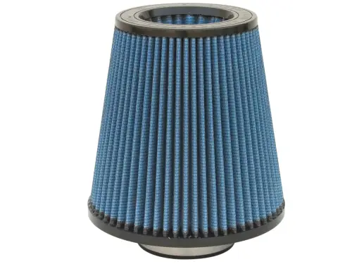 Afe - Advance Flow Engineering - 24-91008 | aFe Power Magnum FORCE Intake Replacement Air Filter With Pro 5R Media | 3-1/2 IN F x 8 IN B x 5-1/2 IN T (Inverted) x 8 IN H