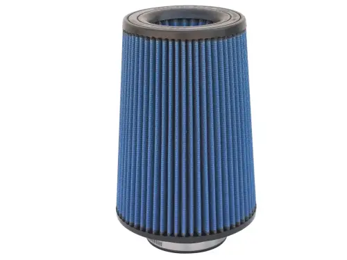 Afe - Advance Flow Engineering - 24-91023 | aFe Power Magnum FORCE Intake Replacement Air Filter With Pro 5R Media | 4-1/2 F x 8-1/2 IN B x 7 IN T (Inverted) x 12 IN H