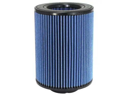 Afe - Advance Flow Engineering - 24-91042 | aFe Power Magnum FORCE Intake Replacement Air Filter With Pro 5R Media | 4 IN F x 8-1/2 IN B x 8-1/2 IN T (Inverted) x 11 IN H