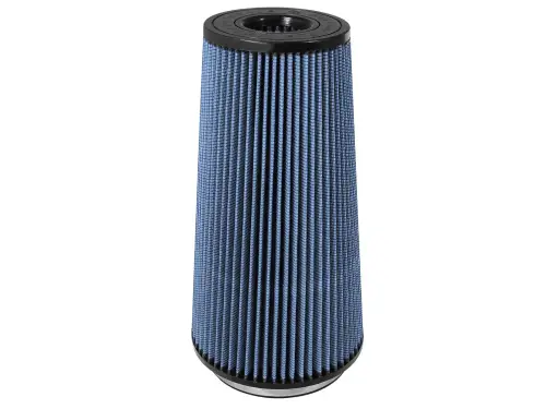 Afe - Advance Flow Engineering - 24-91099 | aFe Power Magnum FORCE Intake Replacement Air Filter With Pro 5R Media | 6 F x 7-1/2 B x 5-1/2 T (Inverted) x 14 IN H