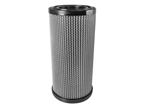 Afe - Advance Flow Engineering - 70-10014 | aFe Power ProHDuty Replacement Air Filter With Pro DRY S Media For 70-10114 Housing