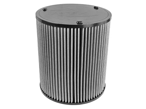 Afe - Advance Flow Engineering - 70-10017 | aFe Power ProHDuty Replacement Air Filter With Pro DRY S Media For 70-10117 Housing