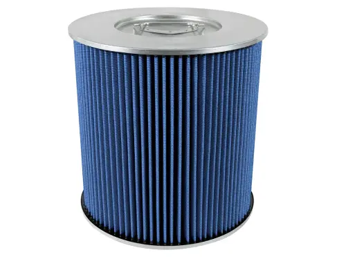 Afe - Advance Flow Engineering - 70-50007 | aFe Power ProHDuty Replacement Air Filter With Pro 5R Media | 15 IN OD x 8 IN ID x 15-7/8 IN H