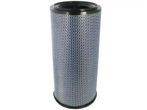 Afe - Advance Flow Engineering - 70-50009 | aFe Power ProHDuty Replacement Air Filter With Pro 5R Media | 11-3/8 IN OD x 6-3/4 ID x 24 IN H