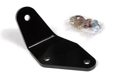 BDS Suspension - BDS55368 | BDS Suspension Single Steering Stabilizer Mounting Kit For Ford F-250 / F-350 Super Duty 4WD