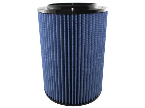 Afe - Advance Flow Engineering - 70-50019 | aFe Power ProHDuty Replacement Air Filter With Pro 5R Media | 13 IN OD x 8-1/4 IN ID x 19-1/2 IN H
