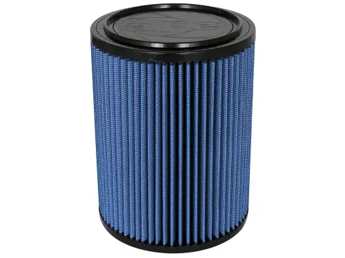 Afe - Advance Flow Engineering - 70-50021 | aFe Power ProHDuty Replacement Air Filter With Pro 5R Media | 9-1/4 IN OD x 5-1/4 IN ID x 12-3/4 IN H