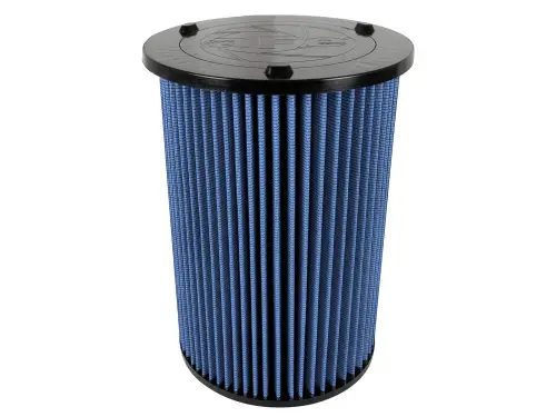 Afe - Advance Flow Engineering - 70-50022 | aFe Power ProHDuty Replacement Air Filter With Pro 5R Media | 11 IN OD x 6 IN ID x 15-1/8 IN H
