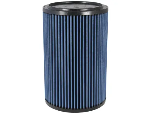 Afe - Advance Flow Engineering - 70-50024 | aFe Power ProHDuty Replacement Air Filter With Pro 5R Media | 9-1/4 IN OD x 5-1/4 IN ID x 14-1/2 IN H