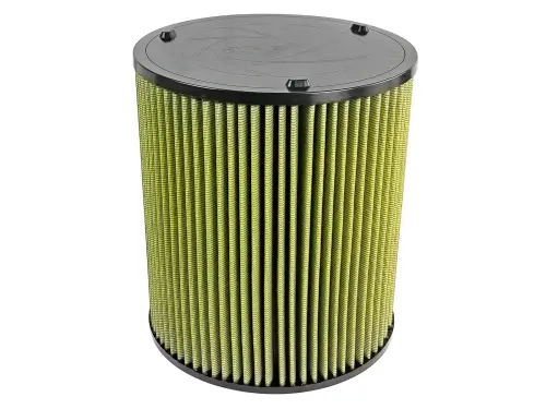 Afe - Advance Flow Engineering - 70-70017 | aFe Power ProHDuty Replacement Air Filter With Pro GUARD 7 Media | 13 IN OD x 7 IN ID x 14-3/4 IN H