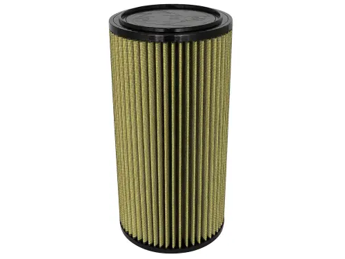 Afe - Advance Flow Engineering - 70-70018 | aFe Power ProHDuty Replacement Air Filter With Pro GUARD 7 Media | 9-1/4 IN OD x 5-1/4 IN ID x 19 IN H
