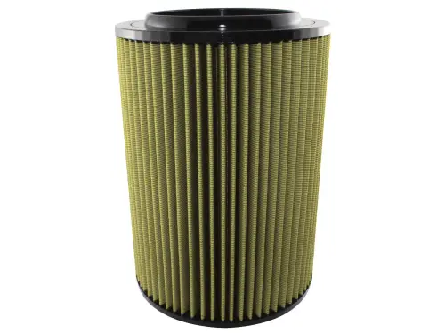 Afe - Advance Flow Engineering - 70-70019 | aFe Power ProHDuty Replacement Air Filter With Pro GUARD 7 Media | 13 IN OD x 8-1/4 IN ID x 19-1/2 IN H