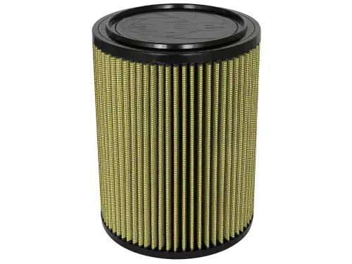 Afe - Advance Flow Engineering - 70-70021 | aFe Power ProHDuty Replacement Air Filter With Pro GUARD 7 Media | 9-1/4 IN OD x 5-1/4 IN ID x 12-3/4 IN H