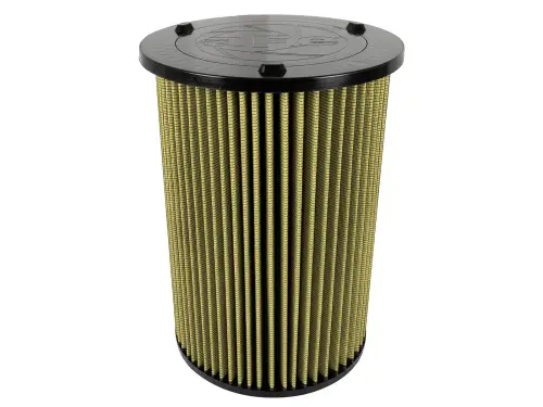 Afe - Advance Flow Engineering - 70-70022 | aFe Power ProHDuty Replacement Air Filter With Pro GUARD 7 Media | 11 IN OD x 6 IN ID x 15-1/8 IN H