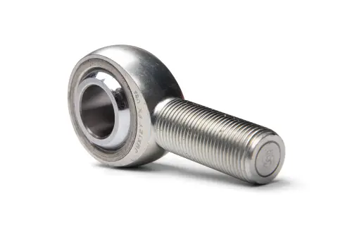 BDS Suspension - FOX00101003 | BDS Suspension Fox Replacement Spherical Rod End | Fits Fox Upper Control Arms | Universal