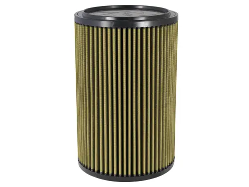 Afe - Advance Flow Engineering - 70-70024 | aFe Power ProHDuty Replacement Air Filter With Pro GUARD 7 Media | 9-1/4 IN OD x 5-1/4 IN ID x 14-1/2 IN H