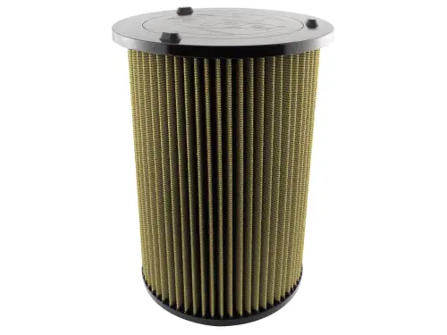 Afe - Advance Flow Engineering - 70-70025 | aFe Power ProHDuty Replacement Air Filter With Pro GUARD 7 Media | 10-7/8 IN OD x 6-7/8 IN ID x 15-5/8 IN H