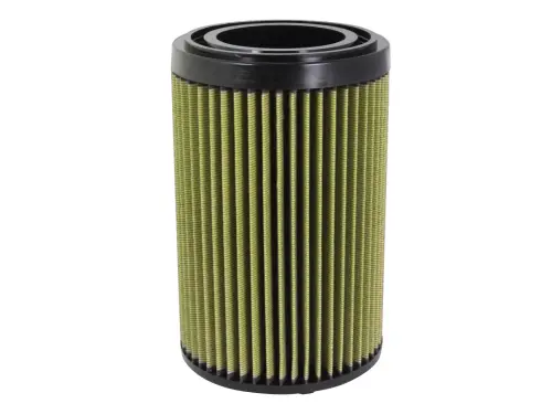 Afe - Advance Flow Engineering - 70-70027 | aFe Power ProHDuty Replacement Air Filter With Pro GUARD 7 Media | 10 IN OD x 5-5/8 IN ID x 16 IN H
