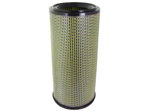 Afe - Advance Flow Engineering - 70-70028 | aFe Power ProHDuty Replacement Air Filter With Pro GUARD 7 Media | For 70-70128 Housing