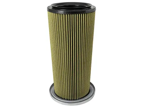 Afe - Advance Flow Engineering - 70-70032 | aFe Power ProHDuty Replacement Air Filter With Pro GUARD 7 Media | For 70-70132 Housing