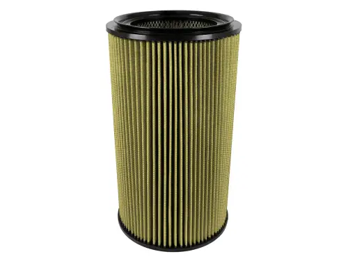 Afe - Advance Flow Engineering - 70-70035 | aFe Power ProHDuty Replacement Air Filter With Pro GUARD 7 Media | For 70-70135 Housing