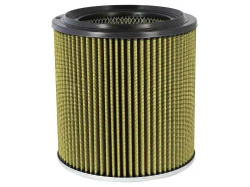 Afe - Advance Flow Engineering - 70-70040 | aFe Power ProHDuty Replacement Air Filter With Pro GUARD 7 Media | For 70-70140 Housing