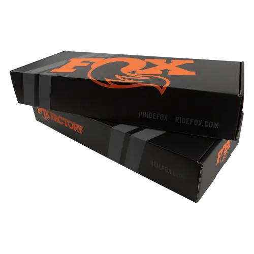 BDS Suspension - FOX88326116 | BDS Suspension Fox 2.5 Remote Reservoir Rear Shocks With DSC For Toyota 4Runner / FJ Cruiser | Performance Elite Series | 2-3 Inch Lift