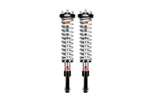 Eibach - E86-82-105-03-20 | Eibach PRO-TRUCK COILOVER For Toyota Tacoma TRD SPORT / TRD OFF-ROAD DOUBLE CAB 2.4L TURBO HYBRID 4WD N400 | Pair of Front Coilovers