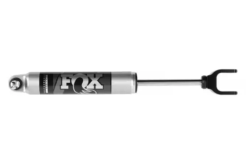 BDS Suspension - FOX98024963 | BDS Suspension Fox 2.0 IFP Front Shock For Chevrolet Silverado / GMC Sierra 2500HD / 3500HD | Performance Series | 0-1 Inch Lift