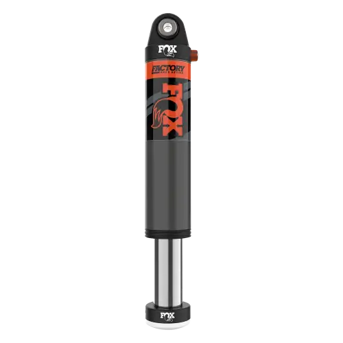 BDS Suspension - FOX98125045 | BDS Suspension Fox 2.5 Factory Race Series Bump Stop | Universal Fitment