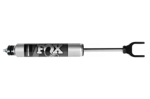 BDS Suspension - FOX98224602 | BDS Suspension Fox 2.0 IFP Front Shock For Chevrolet Silverado / GMC Sierra 1500 / Suburban / Tahoe / Yukon 4WD | Performance Series | 4-6 Inch Lift