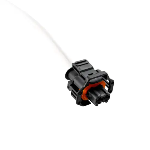 Pacific Performance Engineering - 113158200 | PPE Performance GM 6.6L Duramax LLY/LBZ Fuel Injector Harness Pigtail With Connector