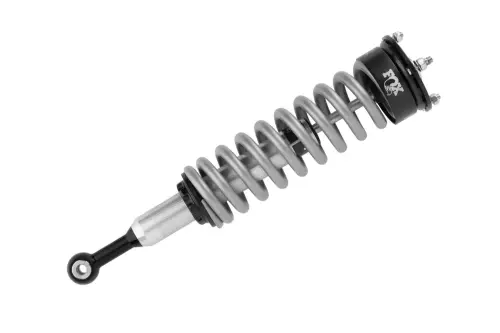 BDS Suspension - FOX98502002 | BDS Suspension Fox 2.0 IFP Coilover Shock For Toyota Tacoma | Performance Series | 0-2 Inch Lift