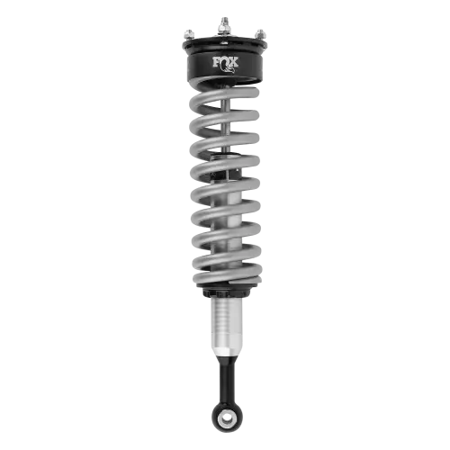 BDS Suspension - FOX98502005 | BDS Suspension Fox 2.0 IFP Coilover Shock For Toyota Tundra | Performance Series | 0-2 Inch Lift