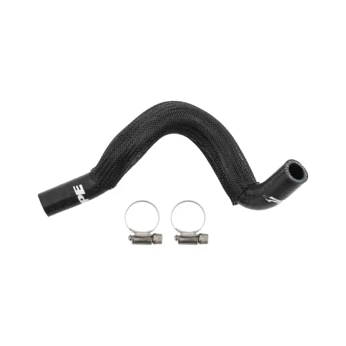 Pacific Performance Engineering - 119020040 | PPE Performance GM 6.6L Duramax Heater Inlet Hose