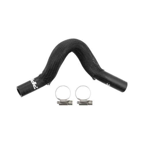 Pacific Performance Engineering - 119020044 | PPE Performance GM 6.6L Duramax Heater Outlet Hose