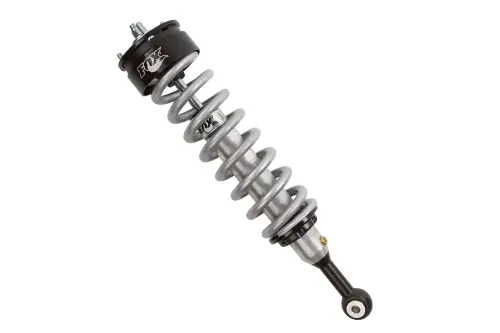 BDS Suspension - FOX98502015 | BDS Suspension Fox 2.0 IFP Coilover Shock For Ford F-150 4WD | Performance Series | 0-2 Inch Lift