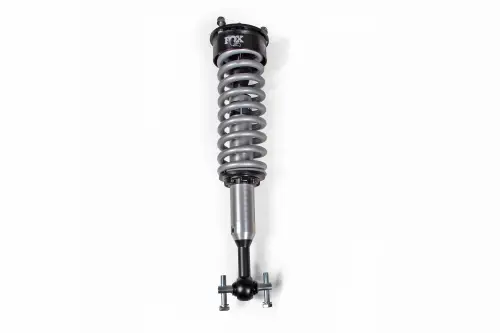 BDS Suspension - FOX98502146 | BDS Suspension Fox 2.0 IFP Coilover Shock For Ford F-150 4WD | Performance Series | 0-2 Inch Lift
