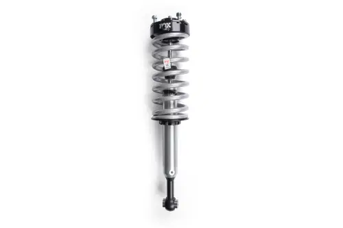 BDS Suspension - FOX98502155 | BDS Suspension Fox 2.0 IFP Coilover Shock For Toyota Tacoma | Performance Series | 0-2 Inch Lift
