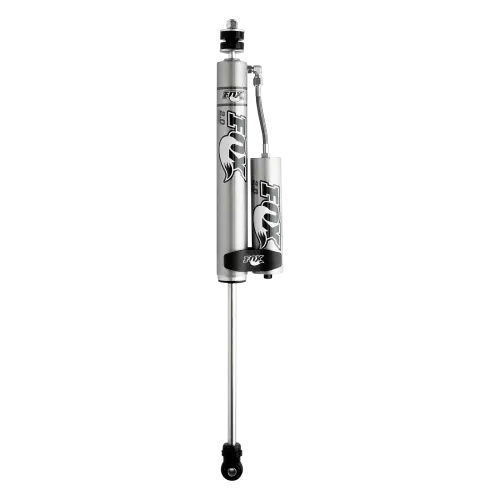 BDS Suspension - FOX98524011 | BDS Suspension Fox 2.0 Front Shock With Reservoir For Jeep Wrangler JK | Performance Series | 4-6 Inch Lift
