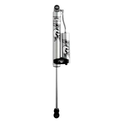 BDS Suspension - FOX98524012 | BDS Suspension Fox 2.0 Rear Shock With Reservoir For Jeep Wrangler JK | Performance Series | 4-6 Inch Lift
