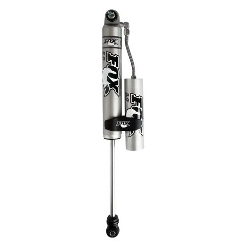 BDS Suspension - FOX98524016 | BDS Suspension Fox 2.0 Rear Shock With Reservoir For Jeep Wrangler JK | Performance Series | 1.5-3.5 Inch Lift