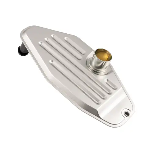 Pacific Performance Engineering - 228052186 | PPE Performance 65RFE/66RFE/68RFE Transmission Filter for PPE/Factory Transmission Pan