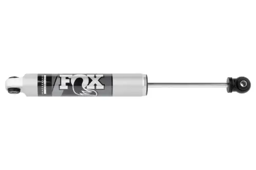 BDS Suspension - FOX98524173 | BDS Suspension Fox 2.0 IFP Steering Stabilizer For Jeep Wrangler JL / Gladiator JT | Performance Series
