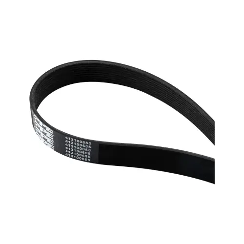 Pacific Performance Engineering - 413100655 | PPE Performance Replacement Serpentine Belt For OEM 10PK1664 & K100655 Belt