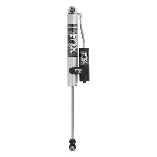 BDS Suspension - FOX98524228 | BDS Suspension Fox 2.0 IFP Remote Reservoir Rear Shock For Jeep Gladiator JT | Performance Series | 2-3 Inch Lift